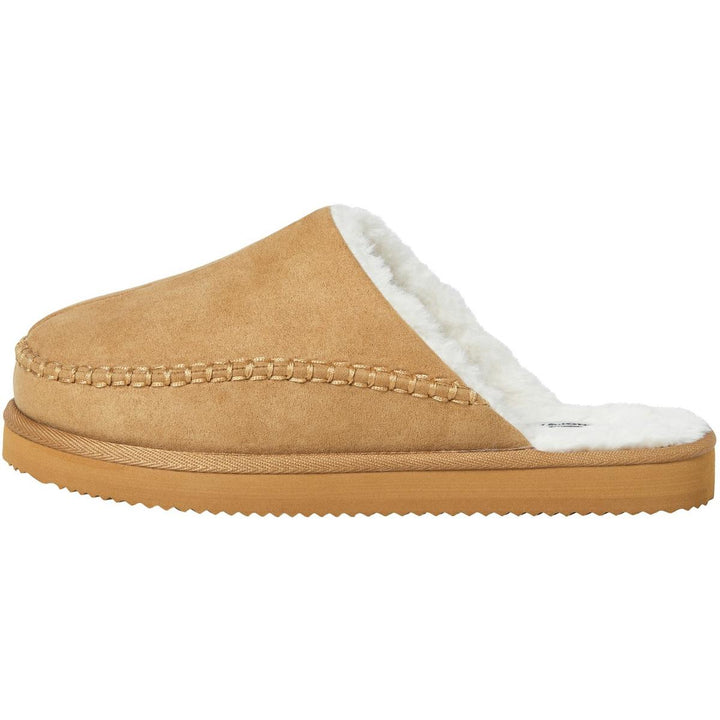 Jack & Jones Manor Moc Mule Cognac