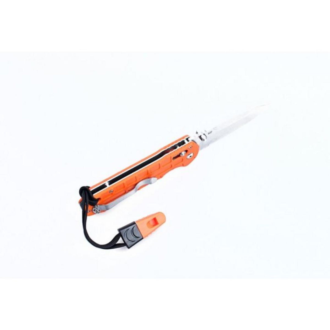 GANZO Knife Ganzo G7452P-WS