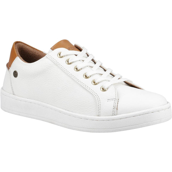 Cotswold Radcot Shoe White