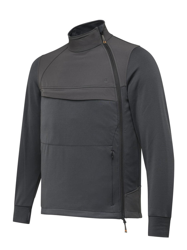 Beretta BinoStash Anorak Fleece