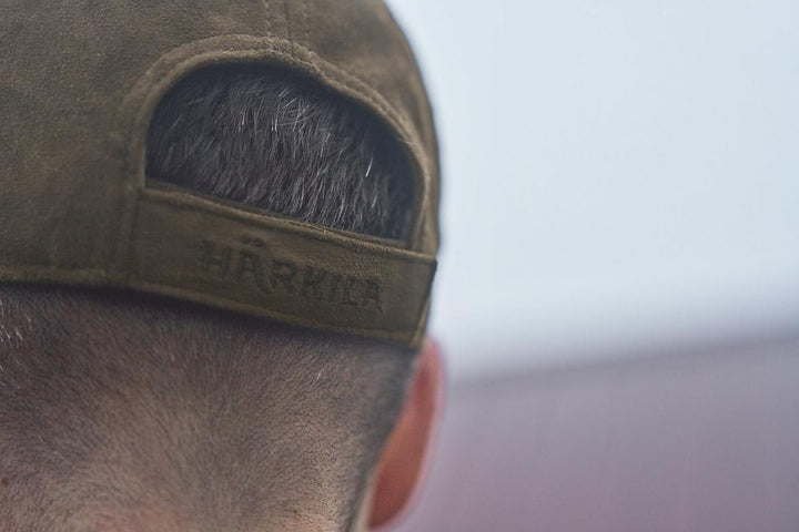 Harkila Berkshire cap