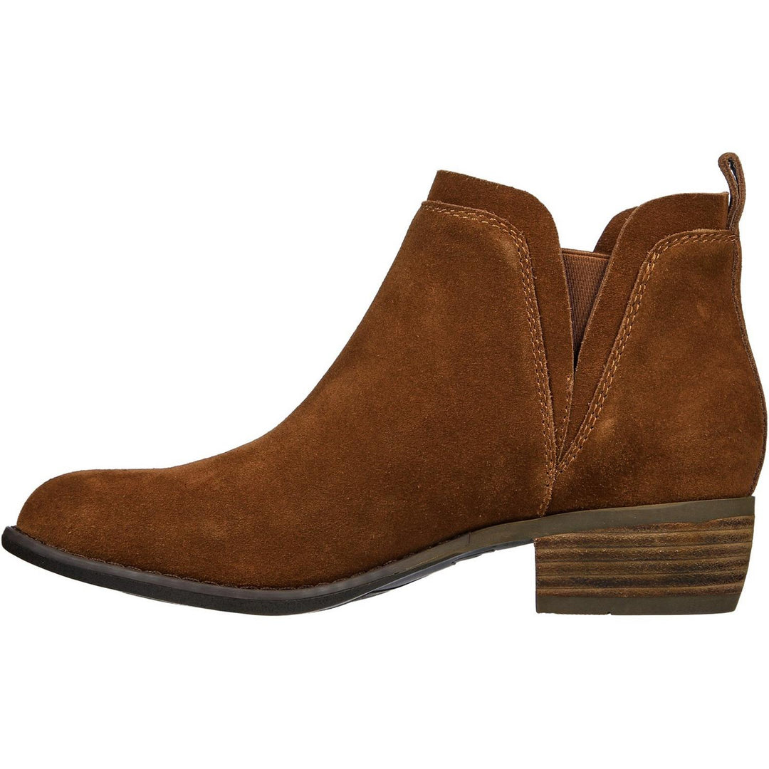 Texas Rodeo Night Boots Brown