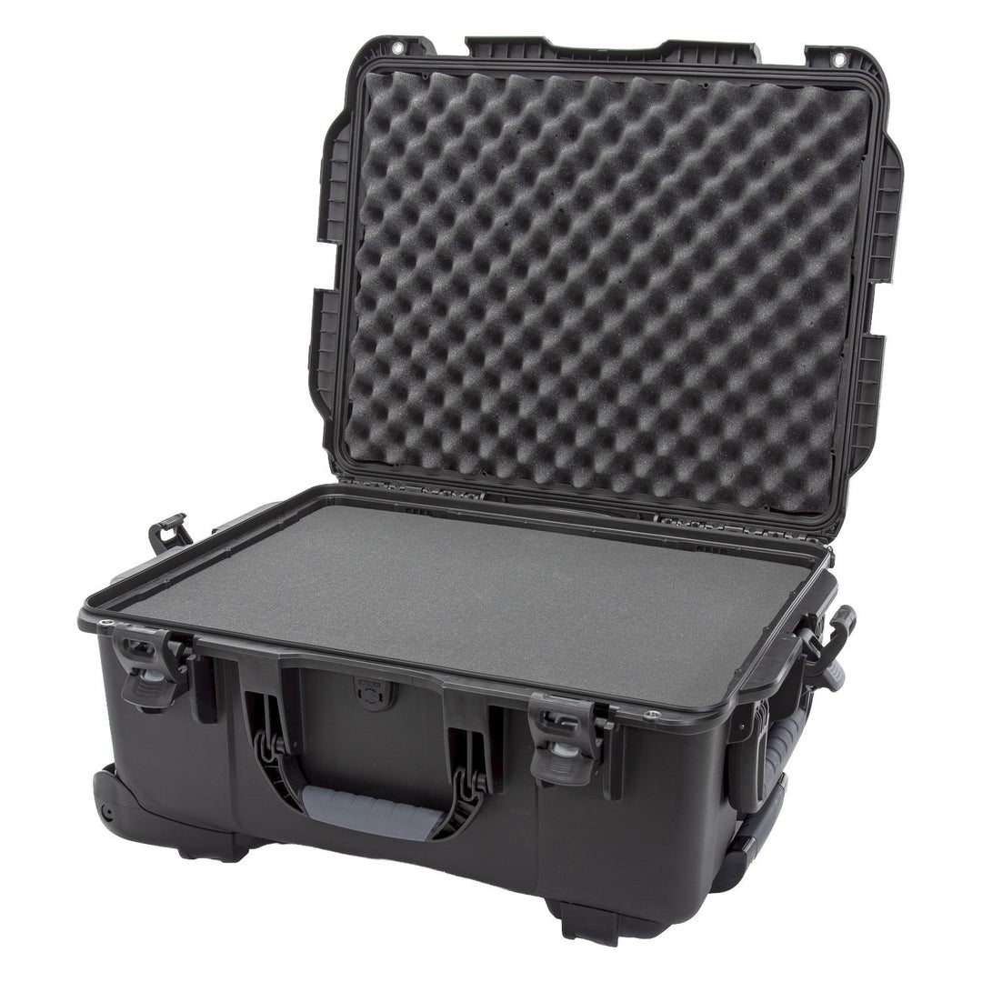 NANUK 955 Waterproof Hard Case With Foam Insert