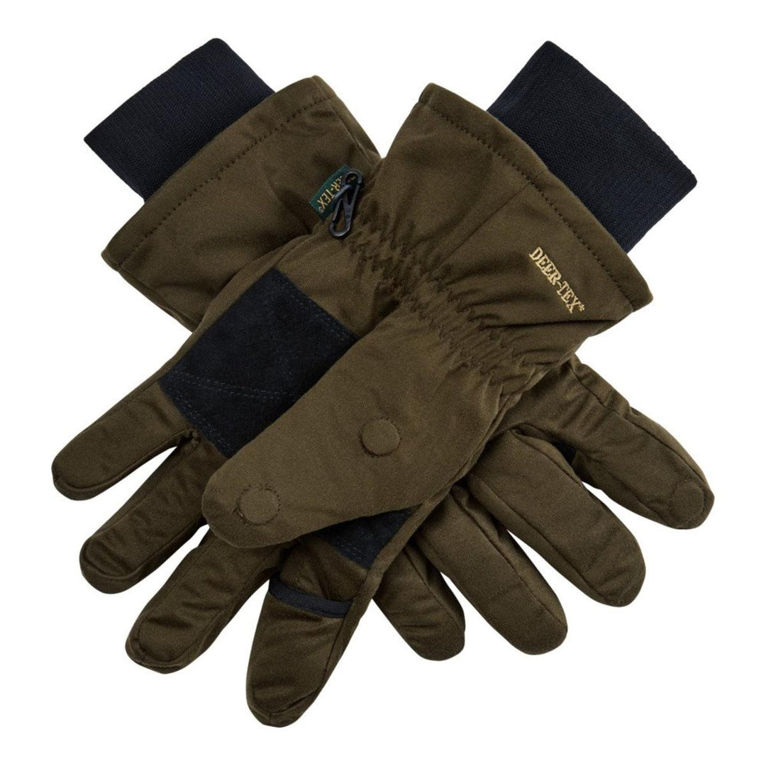Deerhunter Excape Winter Gloves Art