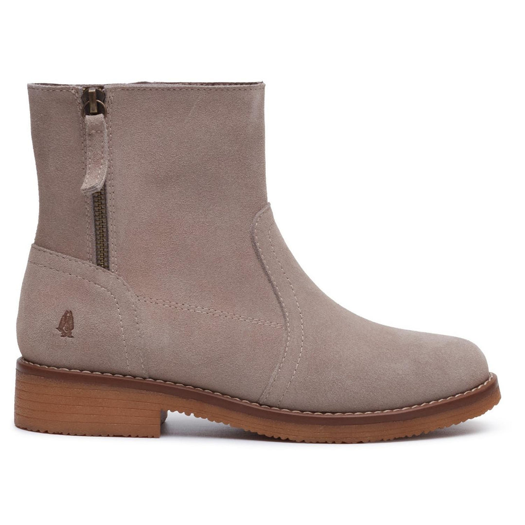 Marien Boot TAUPE