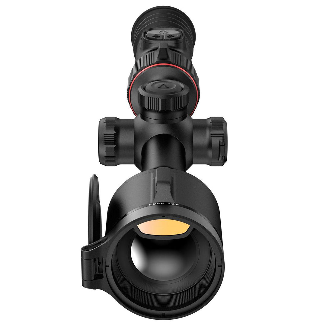 NocPix Thermal Imaging Riflescope Ace Series - H50R