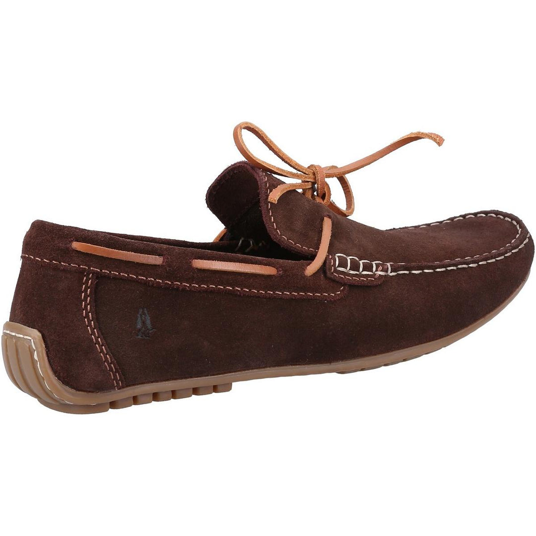 Hush Puppies Reuben Boat Shoe – view 2