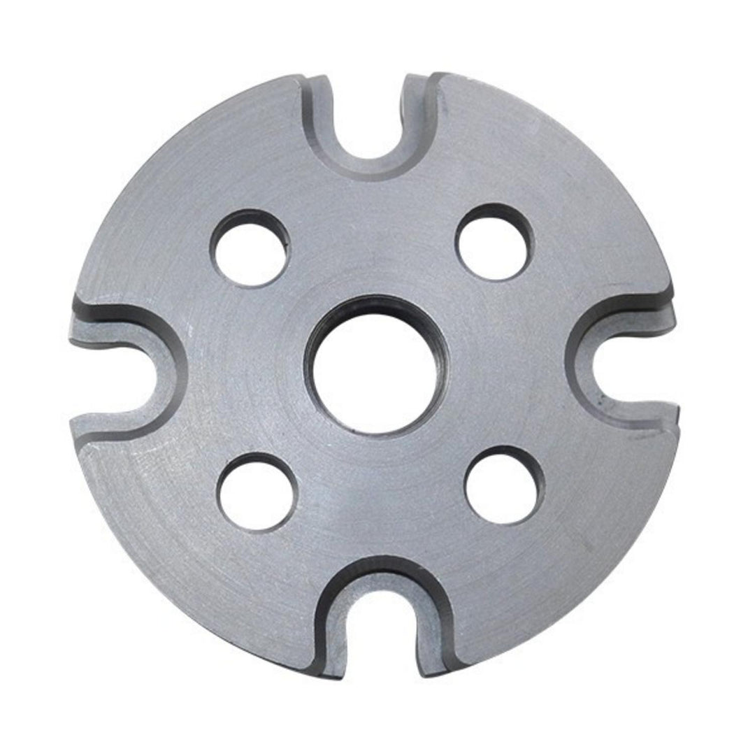 Lee Precision Breech Lock Pro Shell Plate 19 for Reloading Presses
