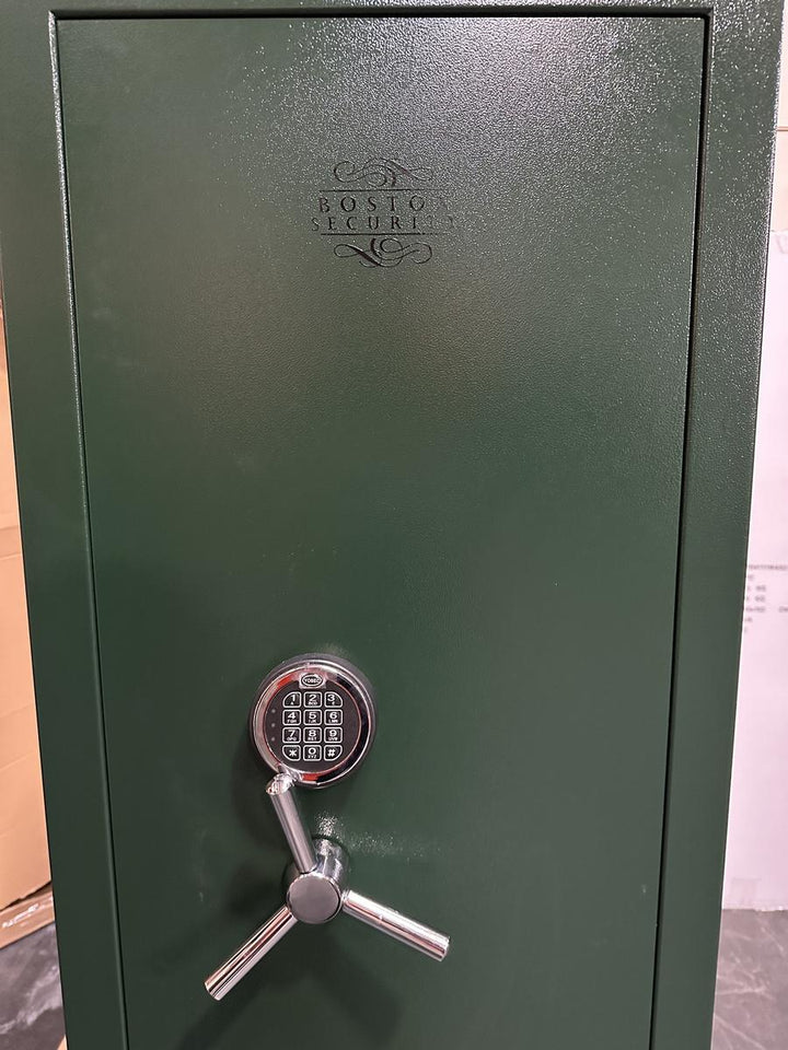Boston Security Locking Gun Safe BSEC14