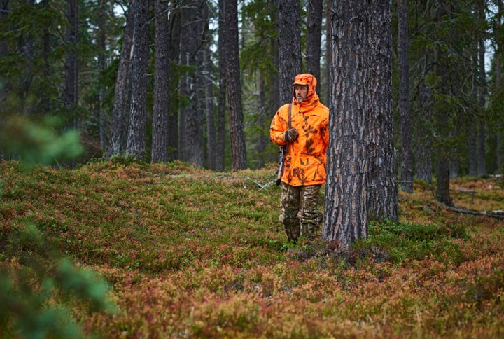 Seeland Polar Jacket Realtree APB