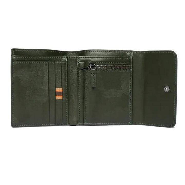 Beretta Bifold Wallet with Flap