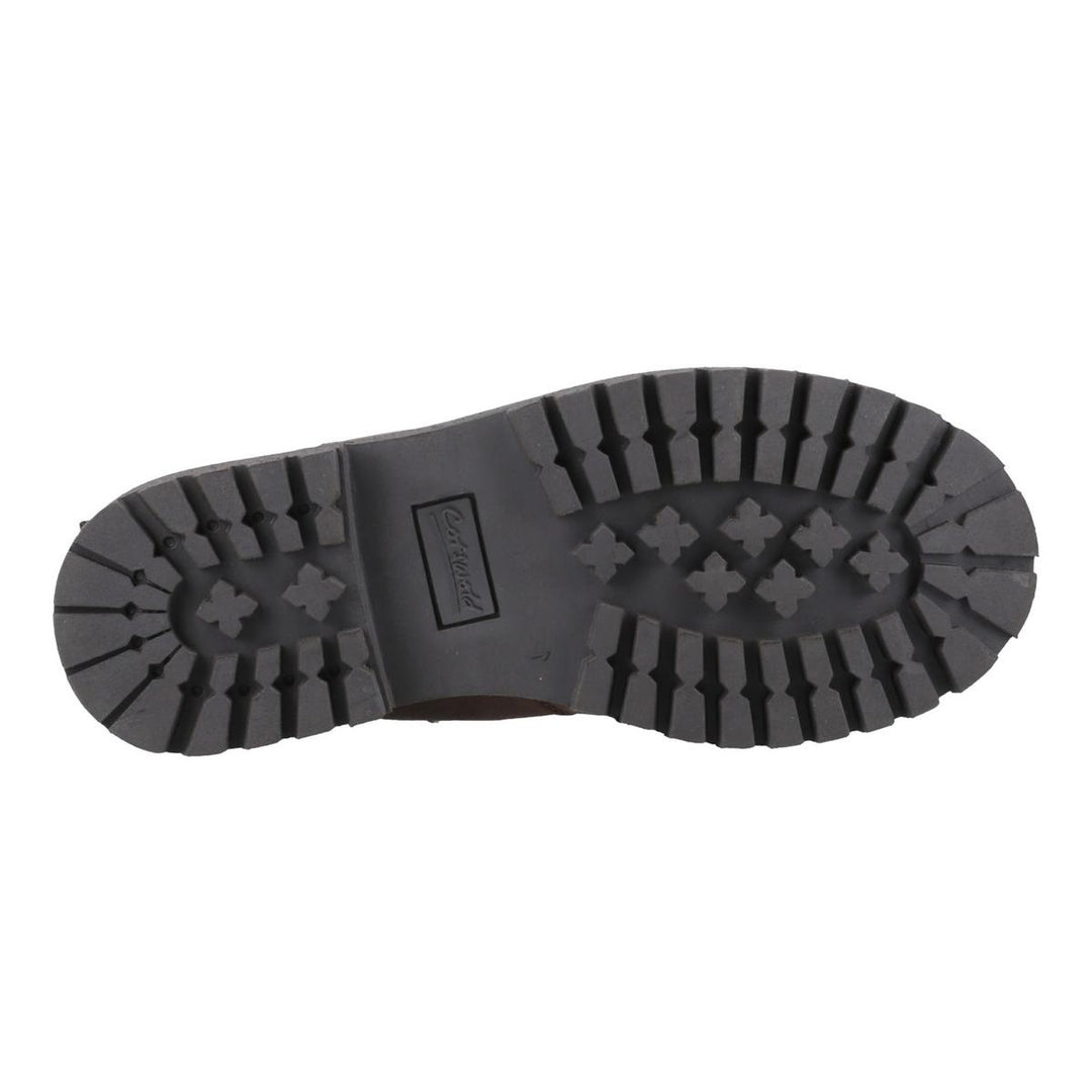 Cotswold Aston Pull On Dealer Boot – view 8