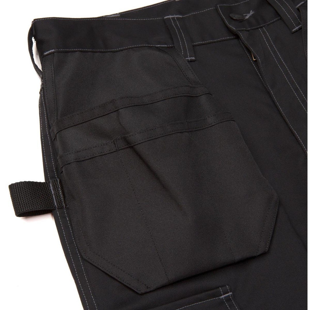 Caterpillar Essential Knee Pocket Stretch Holster Trouser