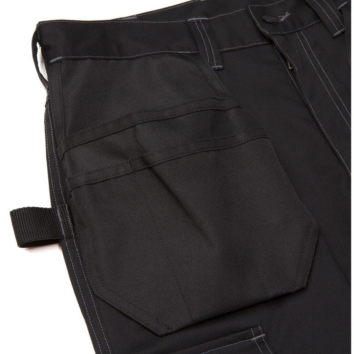 Caterpillar Essential Knee Pocket Stretch Holster Trouser
