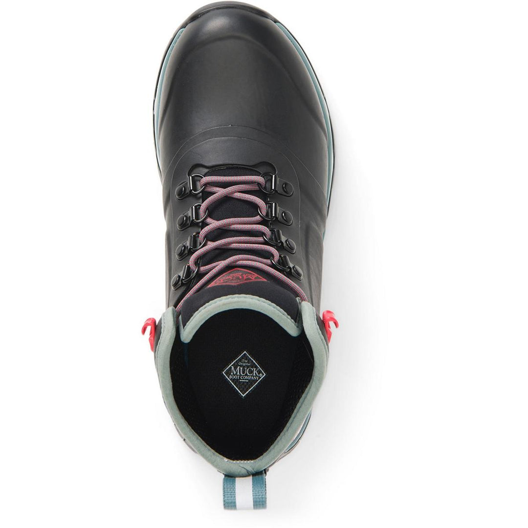 Muck Boots Apex Wellingtons Black