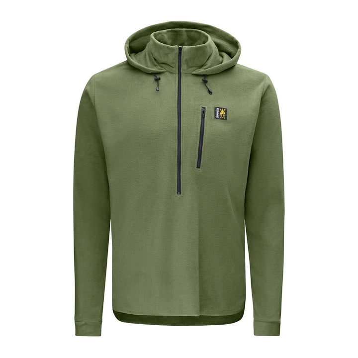 Swazi BROCCO SHIRT - RANGER