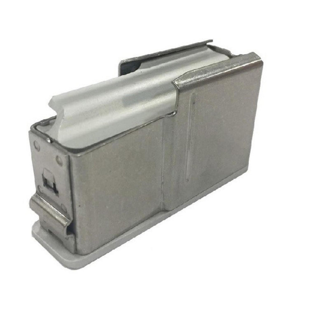 Sako 75 Finnlight Magazine Stainless Long Action