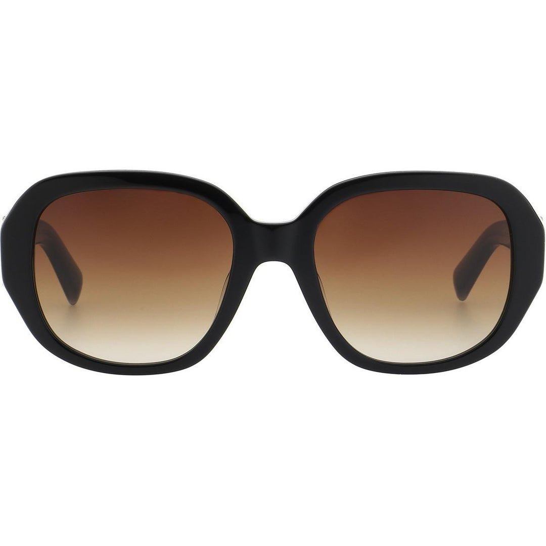KM507500154 Sunglasses Black Ladies