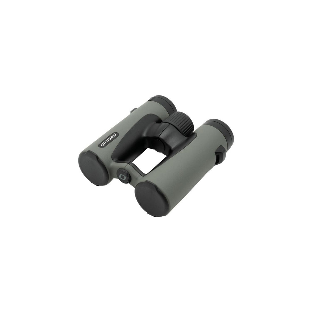 Optisan LR ED 10x34 Binoculars