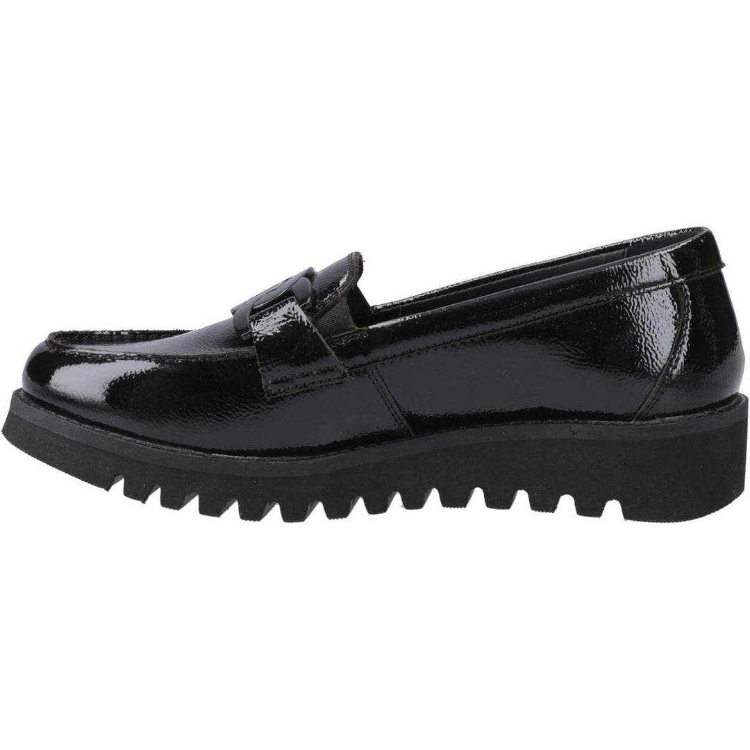 Hush Puppies Francis Loafer Patent – view 4