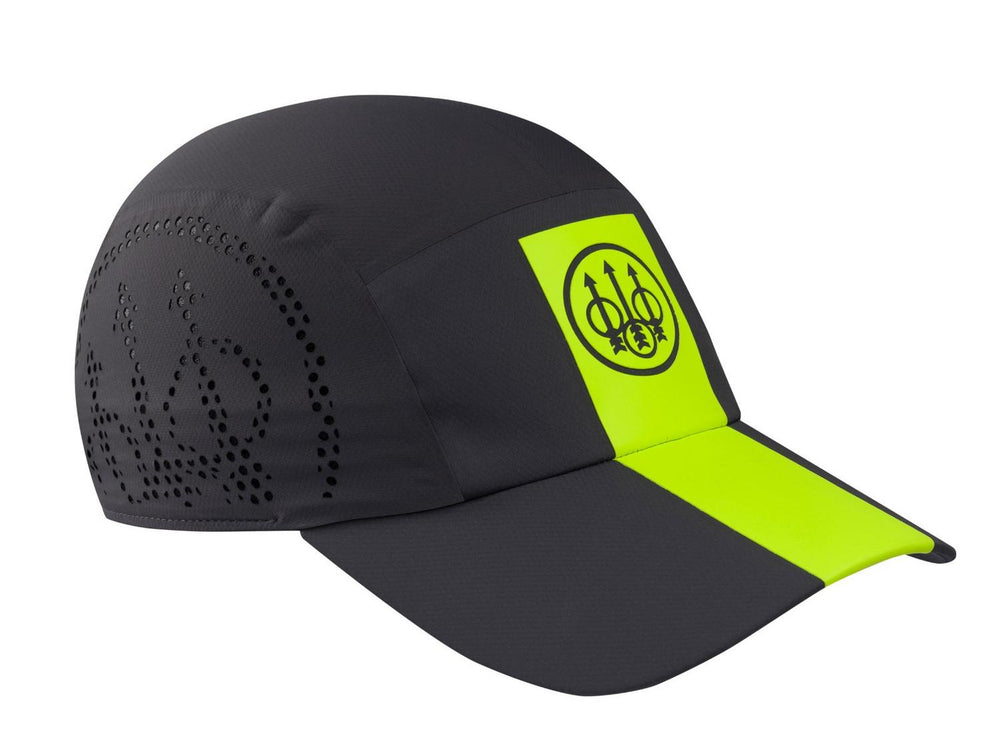 Beretta TECH CAP Ebony – view 2