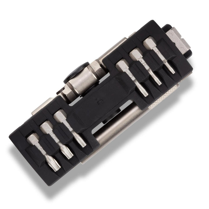 Fix It Sticks Compact Ratcheting Multi Tool with Torque Driver