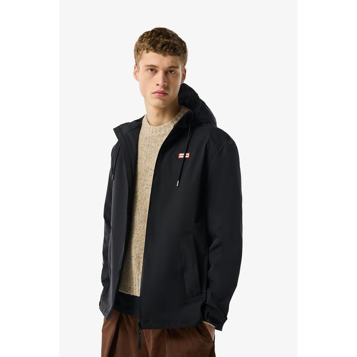 Hunter Original Mens Waterproof Jacket
