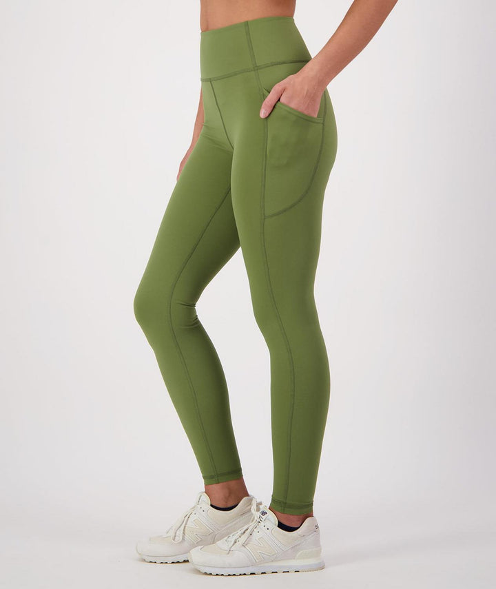 Swanndri Women's High Rock Lite Legging