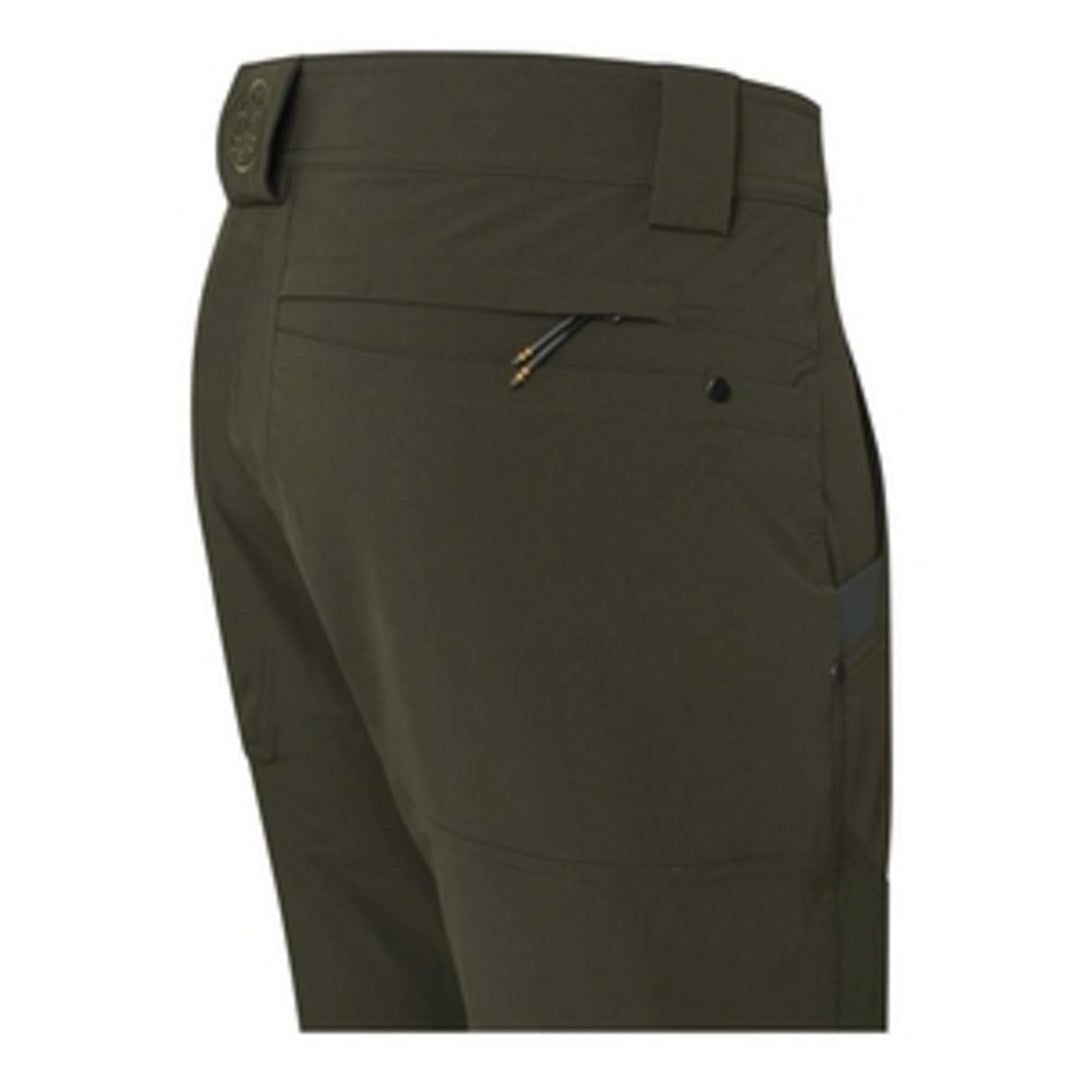 Beretta Core Pants Green Moss