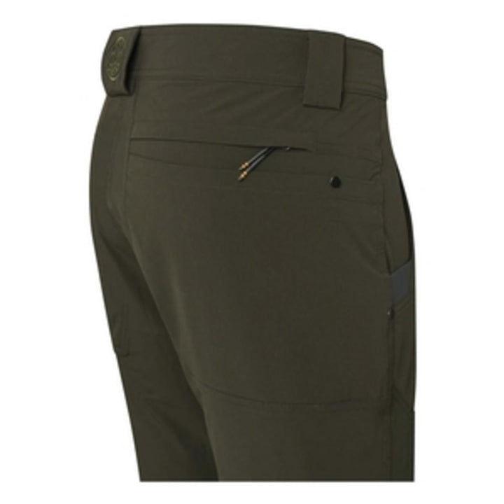 Beretta Core Pants Green Moss
