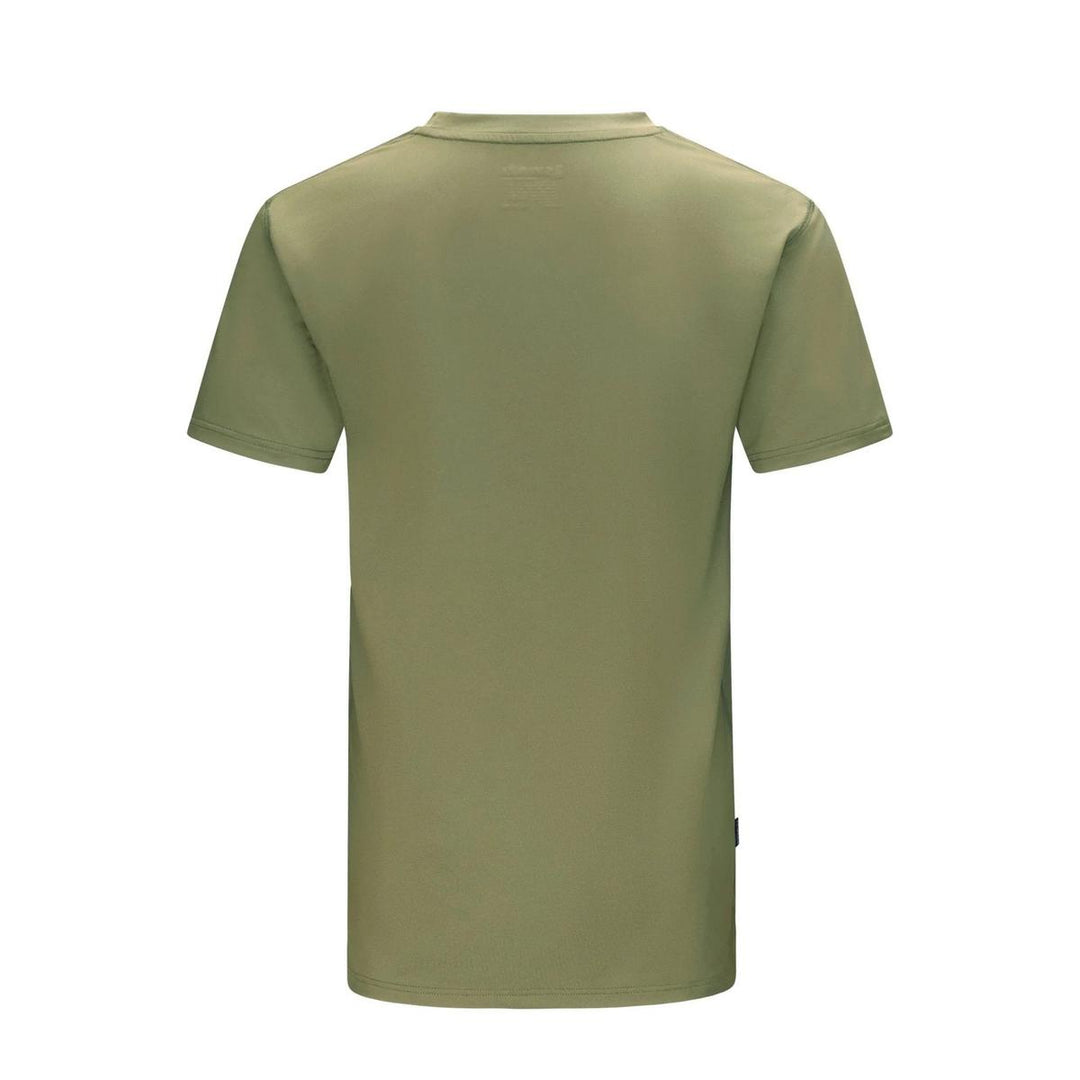 Swazi Argali Active Short Sleeve Top