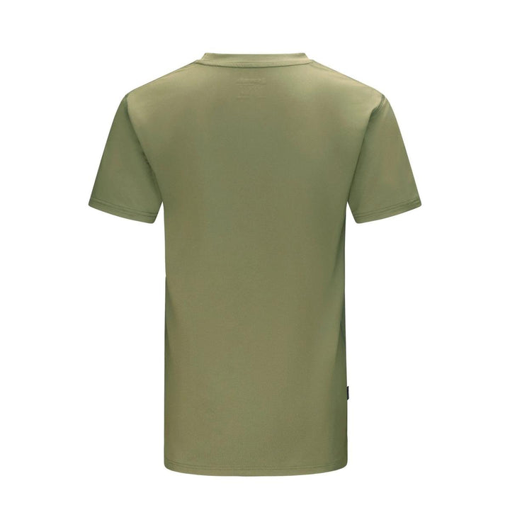 Swazi Argali Active Short Sleeve Top
