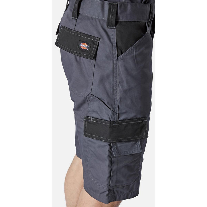 Dickies Everyday Short Slate Grey/Black
