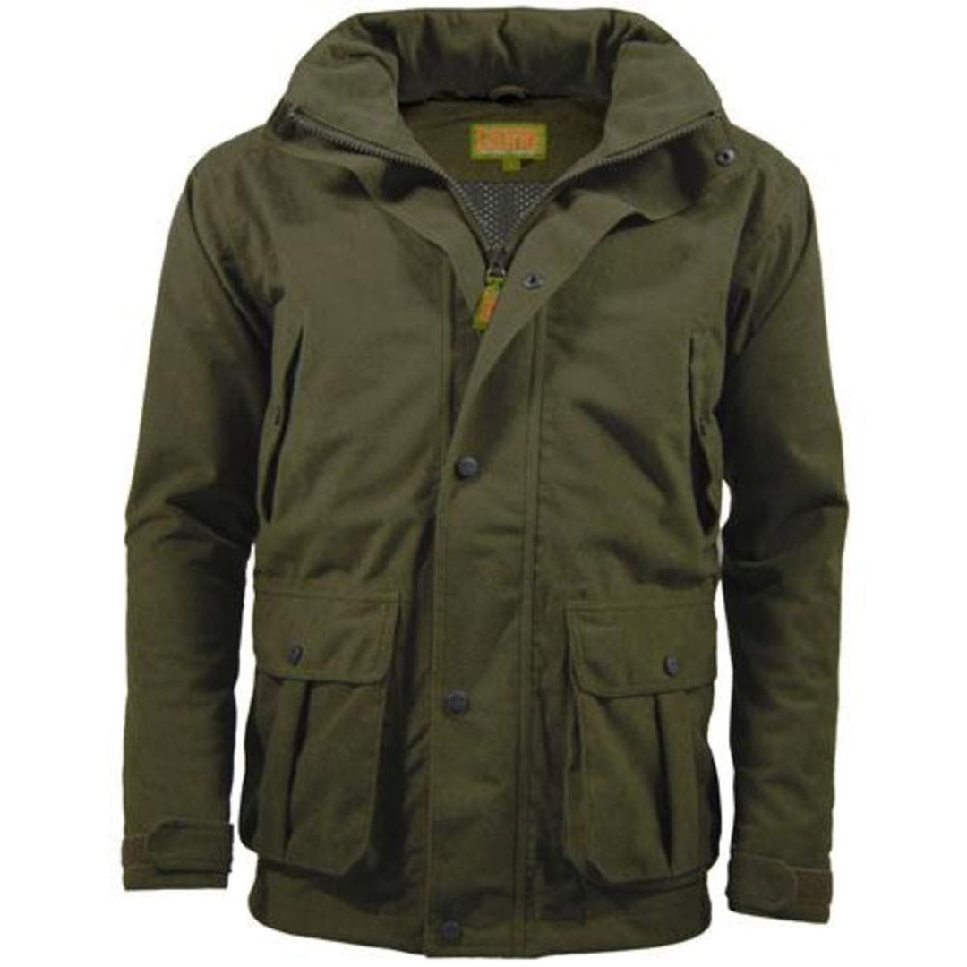 Game Technical Apparel EN207 Stealth Jacket Hunters