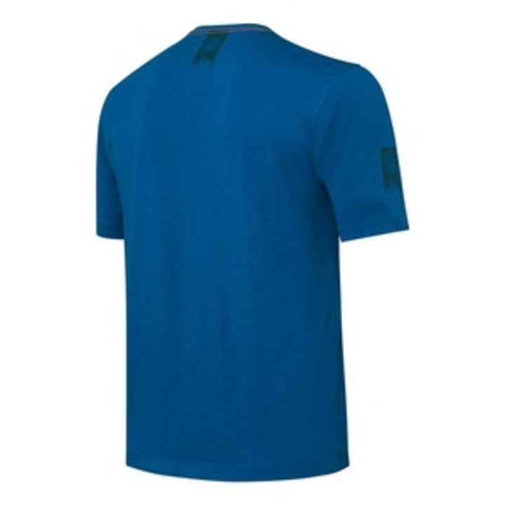 Beretta Trident T-shirt Blue Twilight