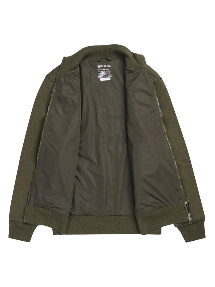 Beretta Highland Heritage BWR Sweater