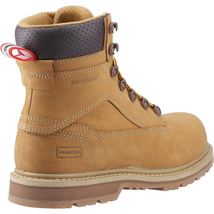 Hunter Safety Tornado Safety Boot Honey