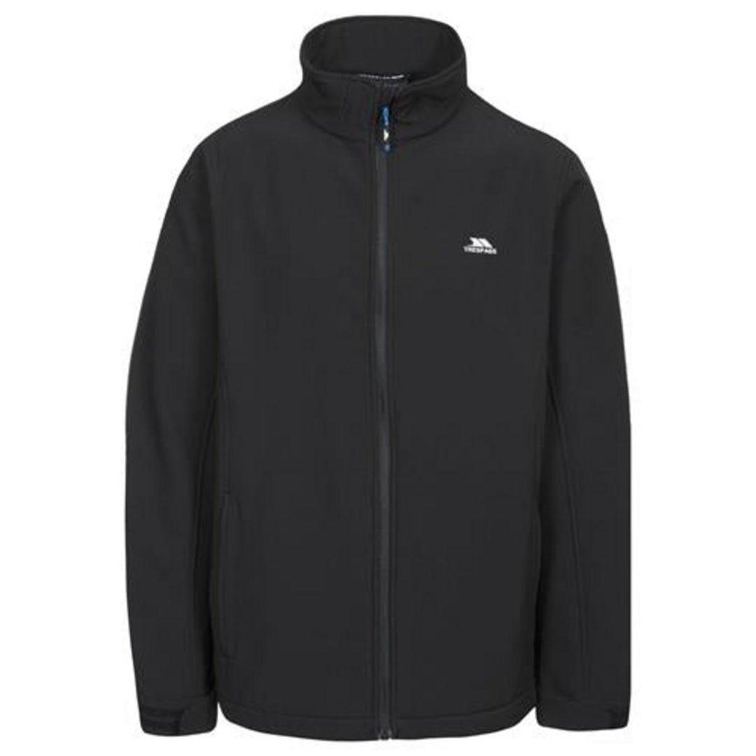 Trespass Mens Trespass Vander Softshell Jacket