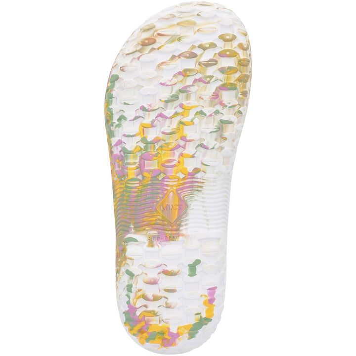 Muck Boots Muckster Lite Clog Multi Swirl – view 3