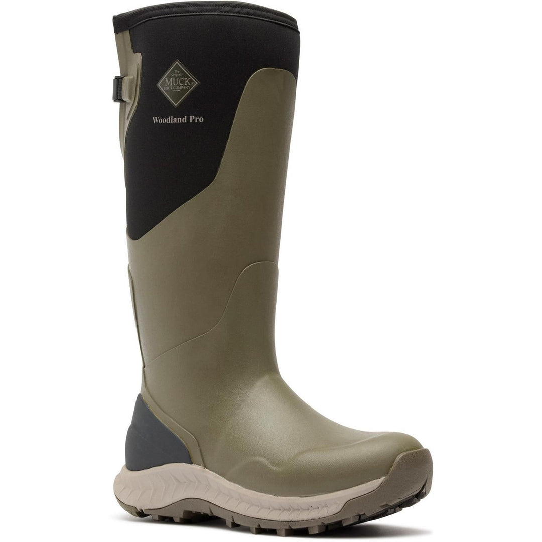 Woodland Pro OLIVE