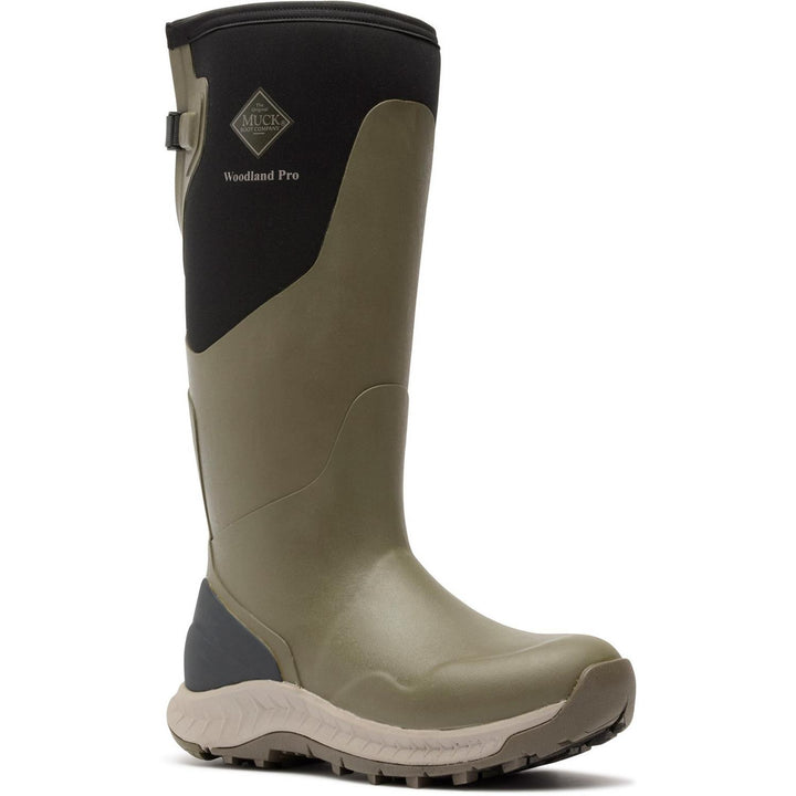 Woodland Pro OLIVE