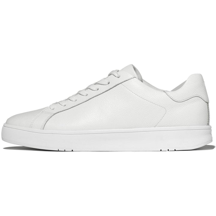Fitflop Rally II Trainers Urban White
