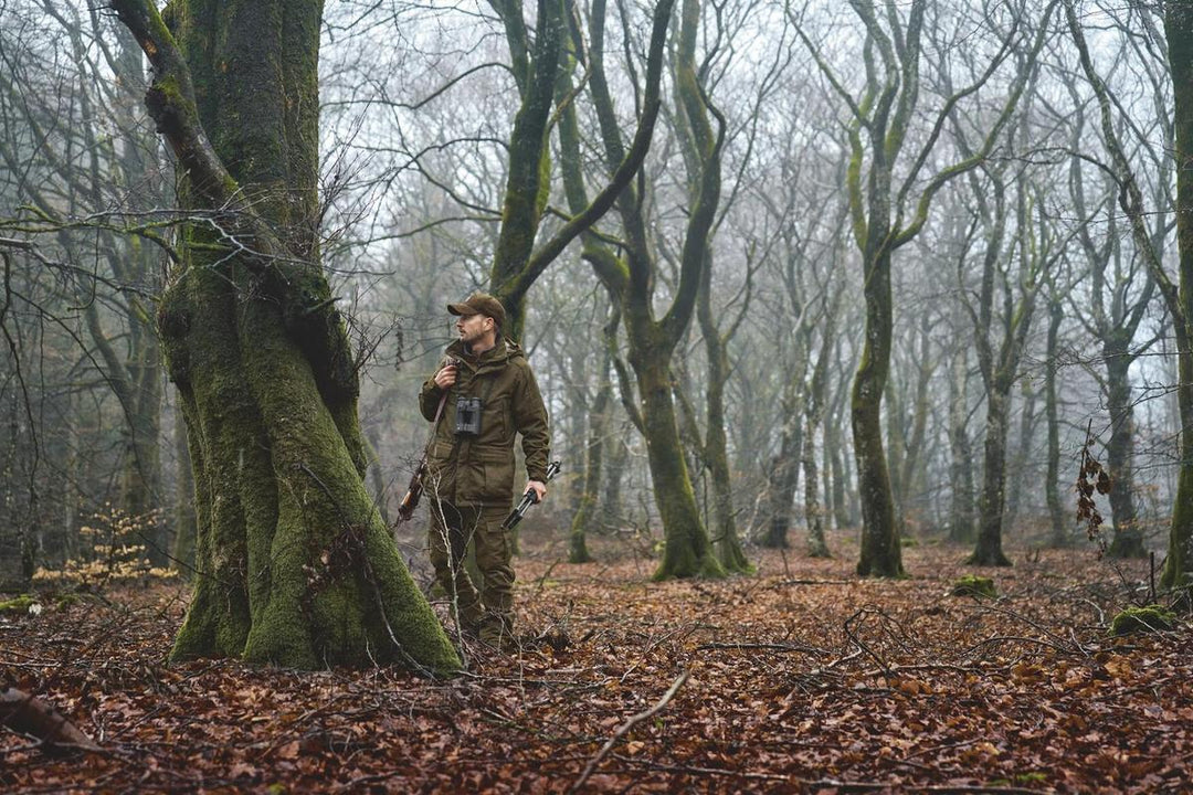 Harkila Pro Hunter GTX Legacy jacket Willow