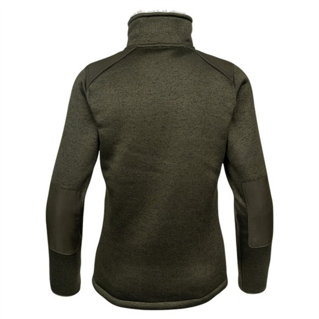 Jack Pyke Ladies Scandinavian Fleece Jacket