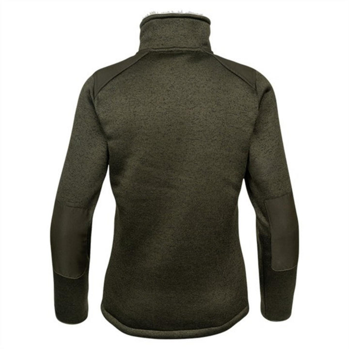 Jack Pyke Ladies Scandinavian Fleece Jacket