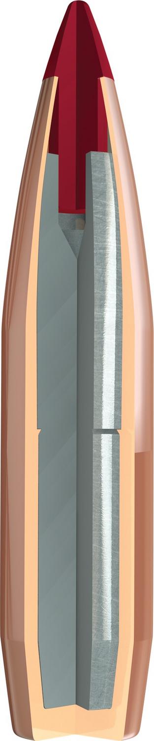 Hornady 25 Cal .257 128 gr ELD-X – view 4