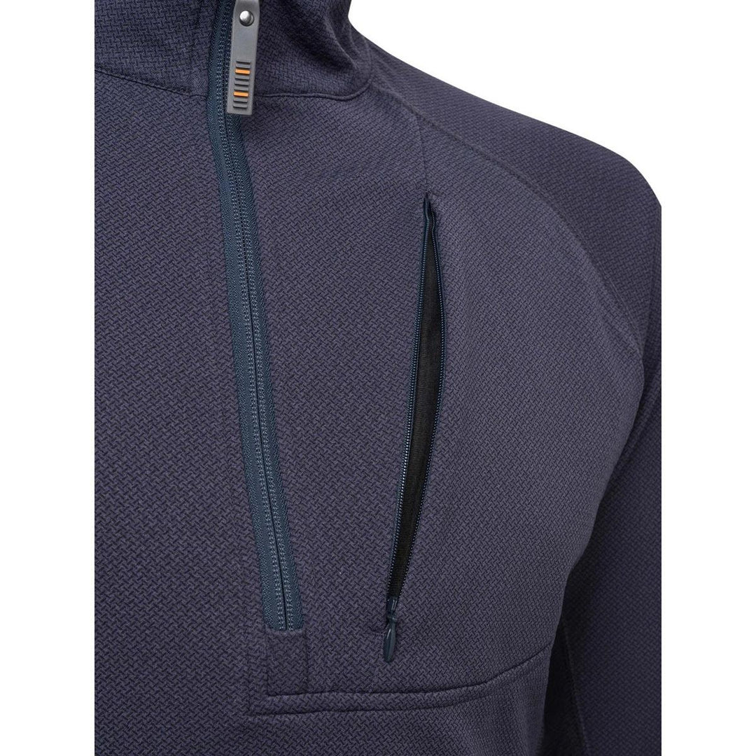 Beretta CERAMIC FACE FLEECE Ebony
