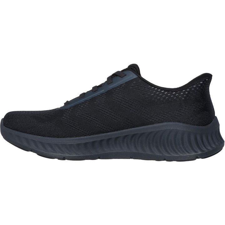 Skechers GO WALK NOW Payton Trainer Black