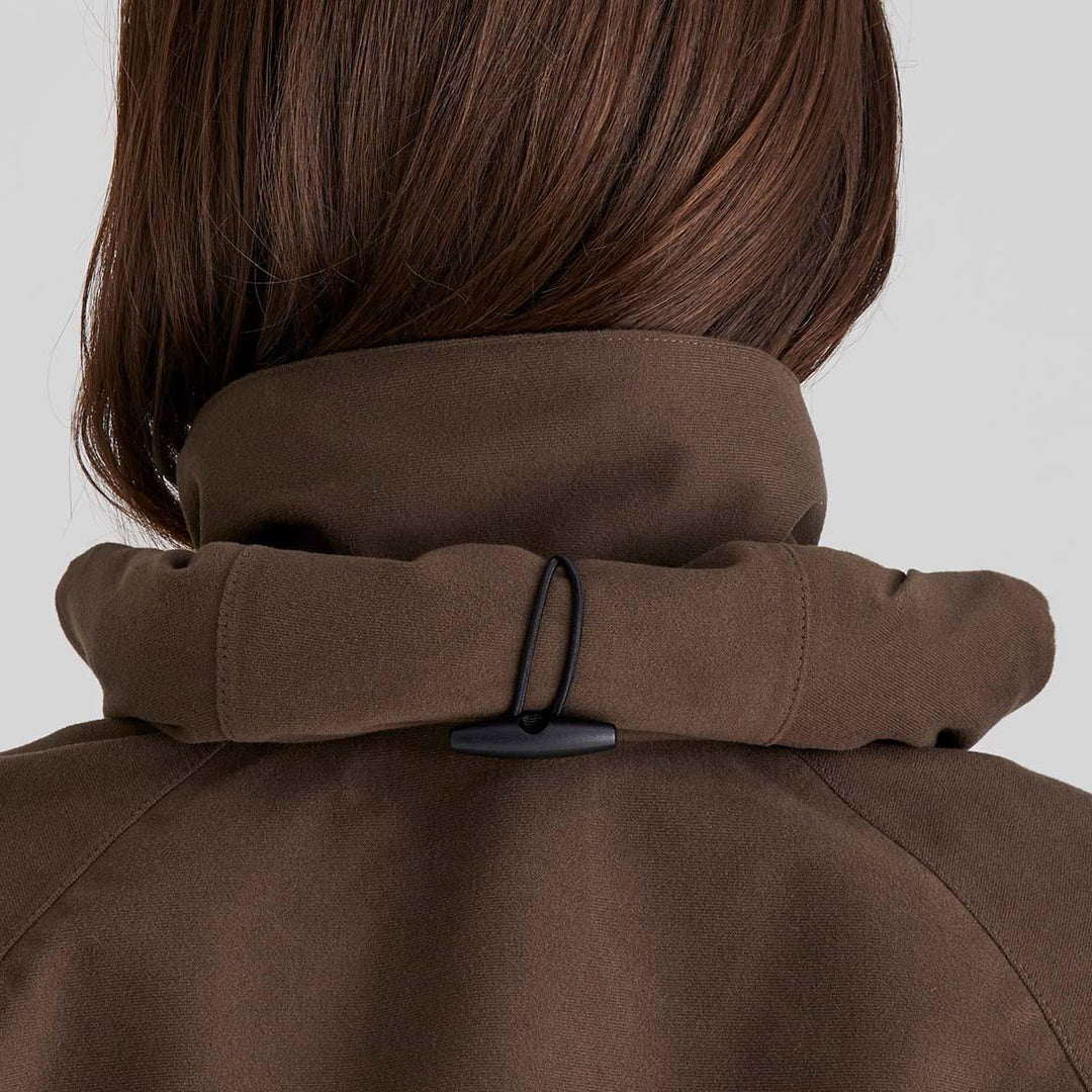 Ridgeline Ridgeline Womens Monsoon Classic Jacket