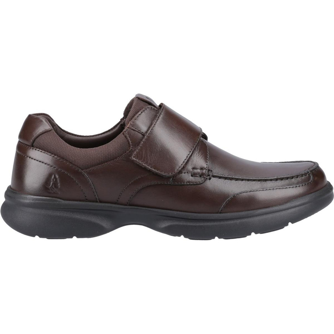 Hush Puppies Hector Touch Fastening – view 5